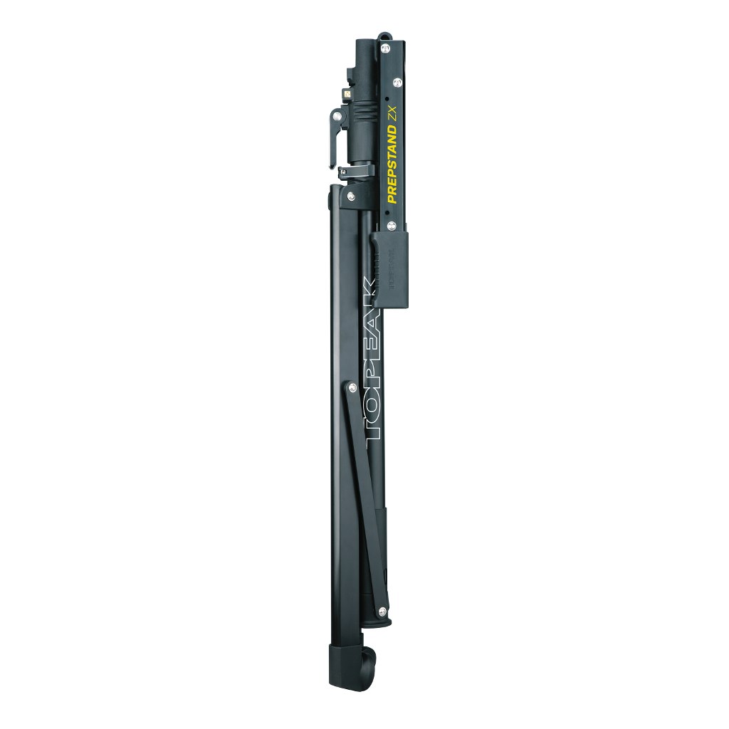 Topeak PrepStand ZX Bisiklet Tamir Standı Sele Borusu Bağlantılı TW016 250554 - Görsel 4