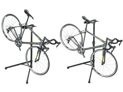 Topeak PrepStand ZX Bisiklet Tamir Standı Sele Borusu Bağlantılı TW016 250554 - Görsel 9