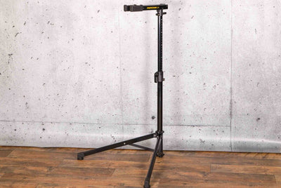 Topeak PrepStand ZX Bisiklet Tamir Standı Sele Borusu Bağlantılı TW016 250554 - Görsel 11