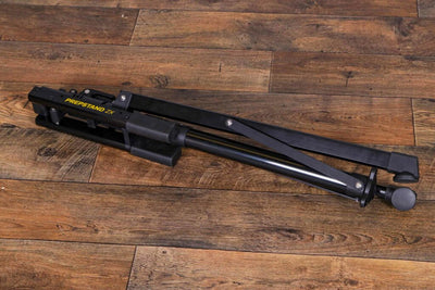 Topeak PrepStand ZX Bisiklet Tamir Standı Sele Borusu Bağlantılı TW016 250554 - Görsel 12