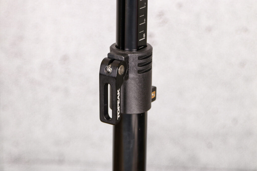 Topeak PrepStand ZX Bisiklet Tamir Standı Sele Borusu Bağlantılı TW016 250554 - Görsel 14