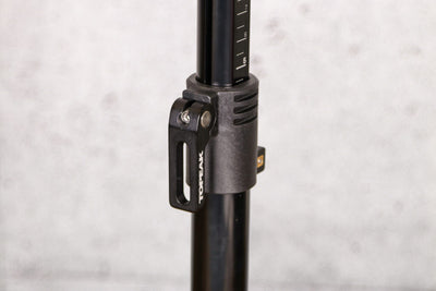 Topeak PrepStand ZX Bisiklet Tamir Standı Sele Borusu Bağlantılı TW016 250554 - Görsel 14