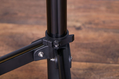 Topeak PrepStand ZX Bisiklet Tamir Standı Sele Borusu Bağlantılı TW016 250554 - Görsel 16
