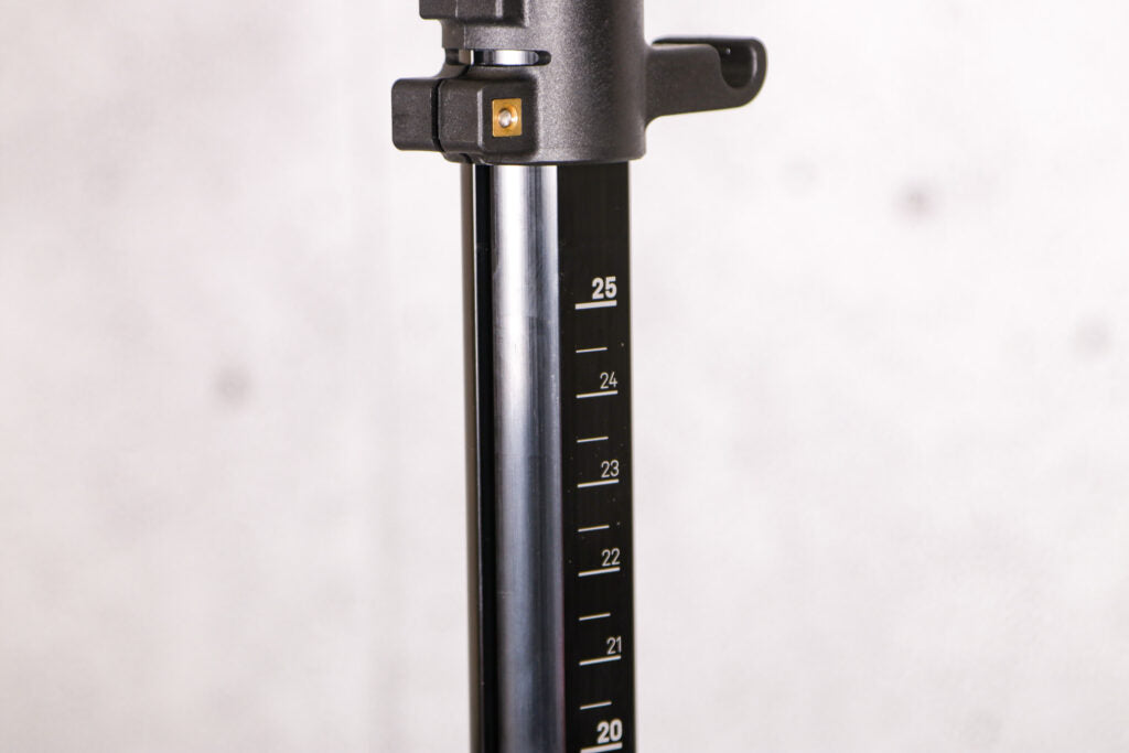 Topeak PrepStand ZX Bisiklet Tamir Standı Sele Borusu Bağlantılı TW016 250554 - Görsel 17