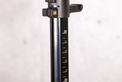 Topeak PrepStand ZX Bisiklet Tamir Standı Sele Borusu Bağlantılı TW016 250554 - Görsel 17