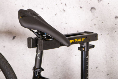 Topeak PrepStand ZX Bisiklet Tamir Standı Sele Borusu Bağlantılı TW016 250554 - Görsel 19