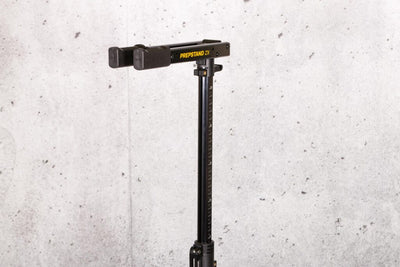 Topeak PrepStand ZX Bisiklet Tamir Standı Sele Borusu Bağlantılı TW016 250554 - Görsel 20