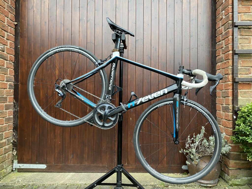 Topeak PrepStand ZX Bisiklet Tamir Standı Sele Borusu Bağlantılı TW016 250554 - Görsel 21