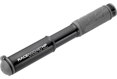 Topeak Racerocket Hp Bisiklet Pompası Siyah TRR-HP2B - Görsel 3