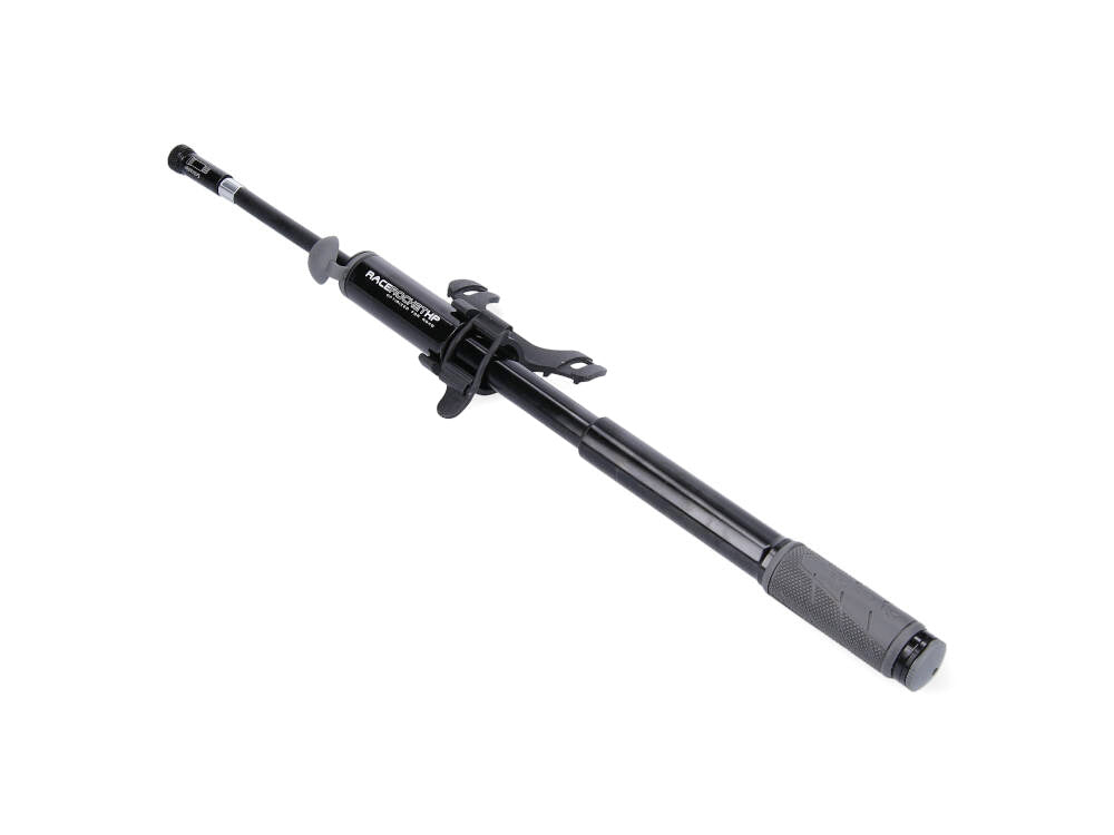 Topeak Racerocket Hp Bisiklet Pompası Siyah TRR-HP2B - Görsel 5