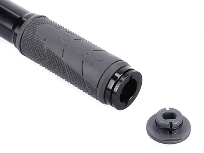 Topeak Racerocket Hp Bisiklet Pompası Siyah TRR-HP2B - Görsel 6