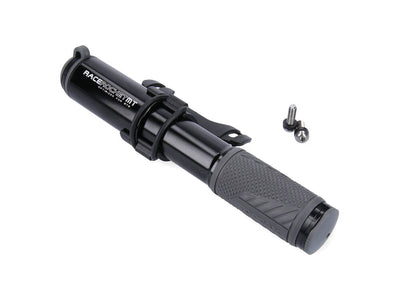 Topeak Racerocket Hp Bisiklet Pompası Siyah TRR-HP2B - Görsel 8
