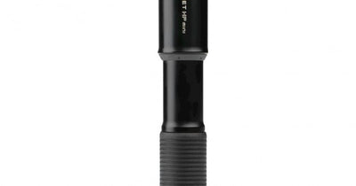 Topeak RaceRocket HP Mini Bisiklet Pompası SmartHead Başlık TRR-HPM1B 250525
