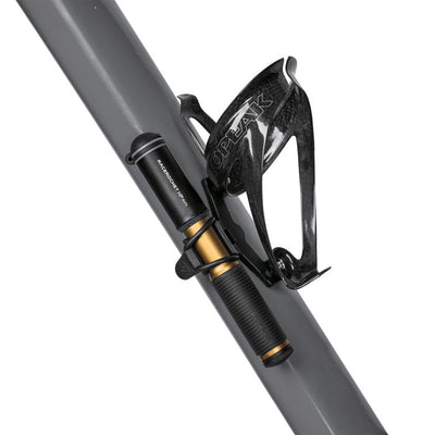 Topeak RaceRocket HP Mini Gold Bisiklet Pompası SmartHead Başlık TRR-HPM1GD 250526 - Görsel 3