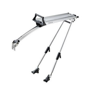 Topeak Roadie Rack Yol Bisikleti Arka Bagaj Gümüş TA2403