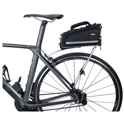 Topeak Roadie Rack Yol Bisikleti Arka Bagaj Gümüş TA2403