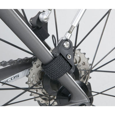 Topeak Roadie Rack Yol Bisikleti Arka Bagaj Gümüş TA2403