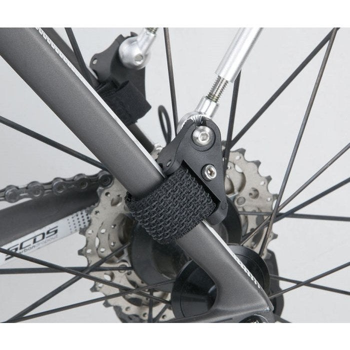 Topeak Roadie Rack Yol Bisikleti Arka Bagaj Gümüş TA2403
