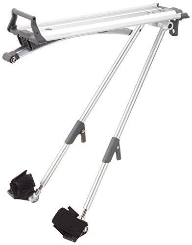 Topeak Roadie Rack Yol Bisikleti Arka Bagaj Gümüş TA2403