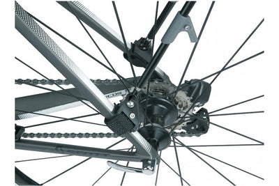 Topeak Roadie Rack Road Bike Rear Trunk Black TA2403B