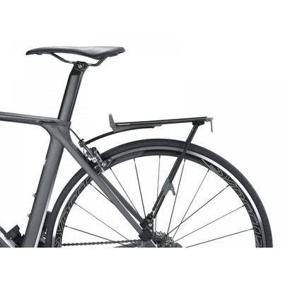 Topeak Roadie Rack Road Bike Rear Trunk Black TA2403B