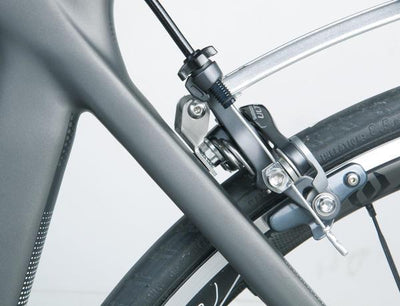 Topeak Roadie Rack Road Bike Rear Trunk Black TA2403B