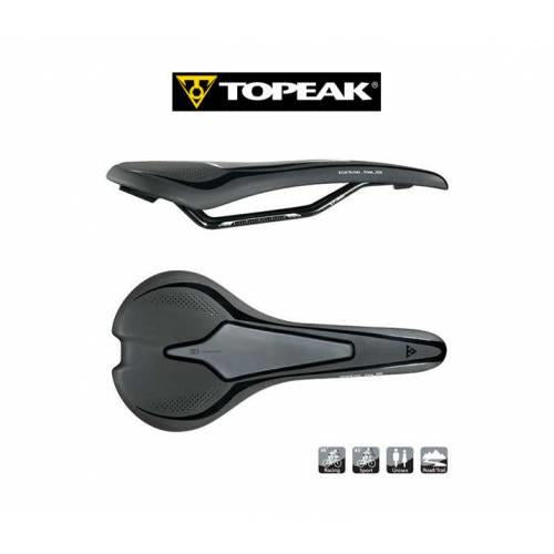 Topeak Free XX  Dikişsiz Bisiklet Selesi