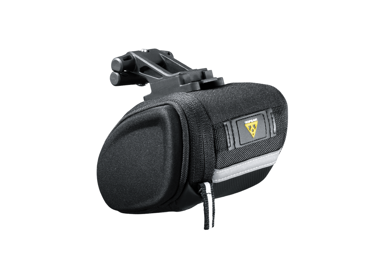 Topeak SideKick STW Wedge Pack 17 Parça Anahtar Setli Sele Altı Çanta Takımı