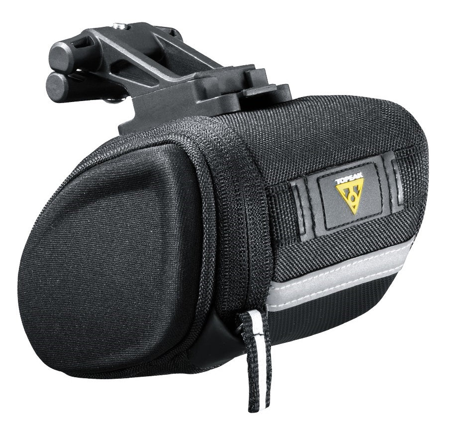 Topeak SideKick Wedge Pack Underseat Clip Bag Small 0.5 Liter TC2281B