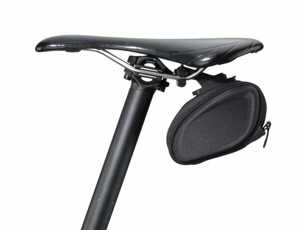 Topeak SideKick Wedge Pack Underseat Clip Bag Small 0.5 Liter TC2281B