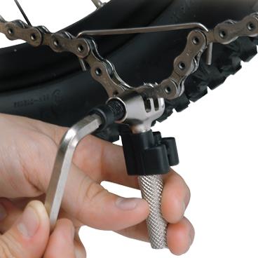 Topeak Super Chain Tool Zincir Sökme Takma Aleti TT1302