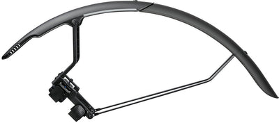 Topeak TetraFender R1 & R2 Çamurluk Seti TC9670 - Görsel 3