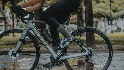Topeak TetraFender R1 & R2 Çamurluk Seti TC9670 - Görsel 5