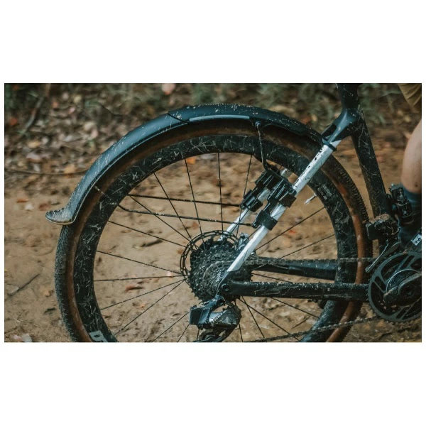 Topeak TetraFender R1 & R2 Çamurluk Seti TC9670 - Görsel 6