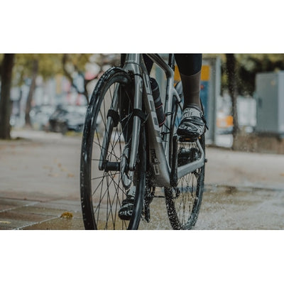 Topeak TetraFender R1 & R2 Çamurluk Seti TC9670 - Görsel 7