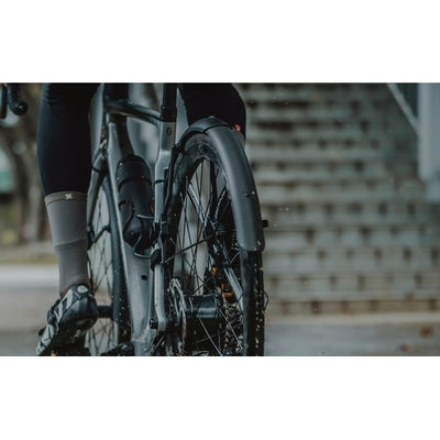 Topeak TetraFender R1 & R2 Çamurluk Seti TC9670 - Görsel 8