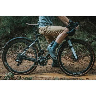 Topeak TetraFender R1 & R2 Çamurluk Seti TC9670 - Görsel 9