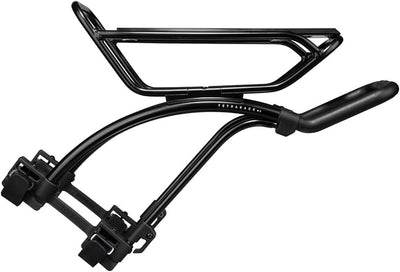Topeak TetraRack M2 Porte-bagages arrière à fixation sur cadre TA2408M2 250446