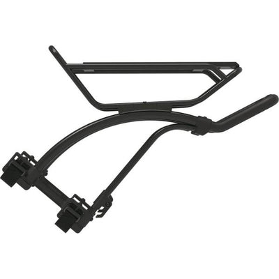 Topeak TetraRack M2 Porte-bagages arrière à fixation sur cadre TA2408M2 250446