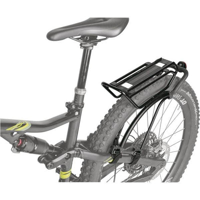 Topeak TetraRack M2 Porte-bagages arrière à fixation sur cadre TA2408M2 250446