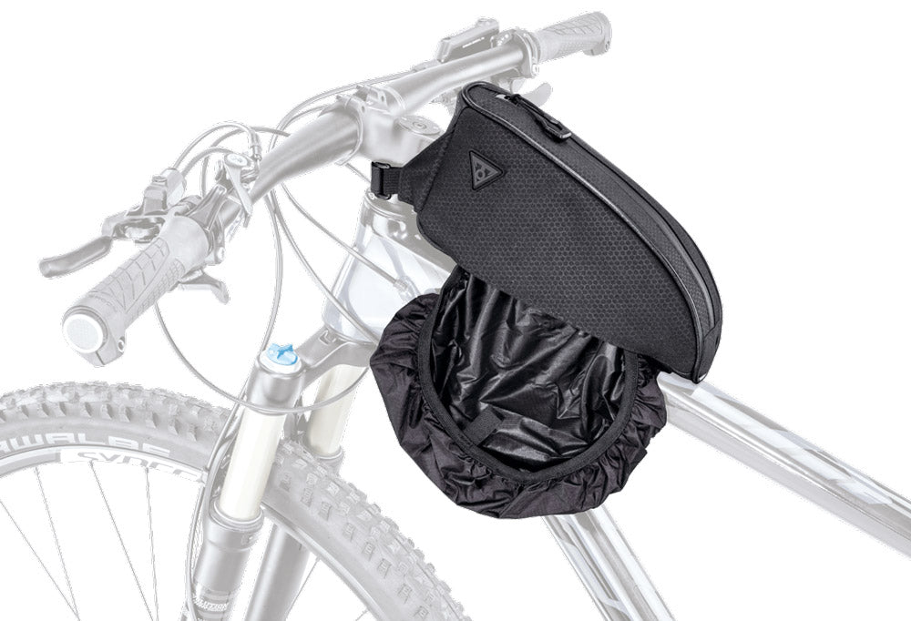 Topeak Toploader Kadro Üstü Çanta 0,75L TBP-TL1G