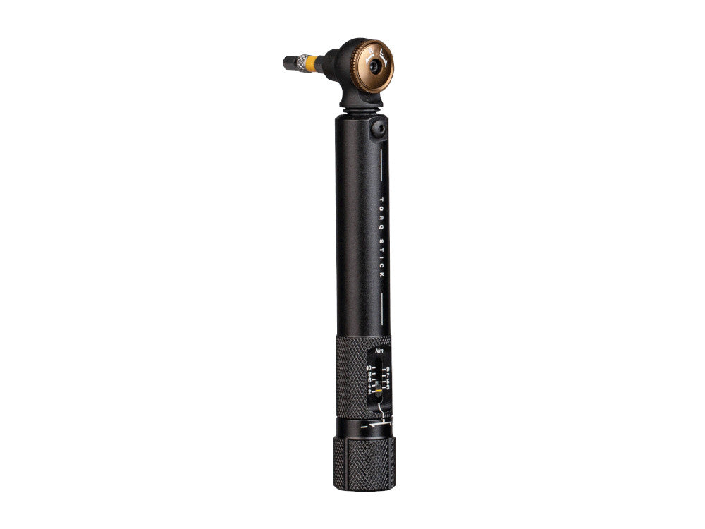 Topeak Torq Stick Pro Tork Aleti 2-10 9 Uç TT2600 250493