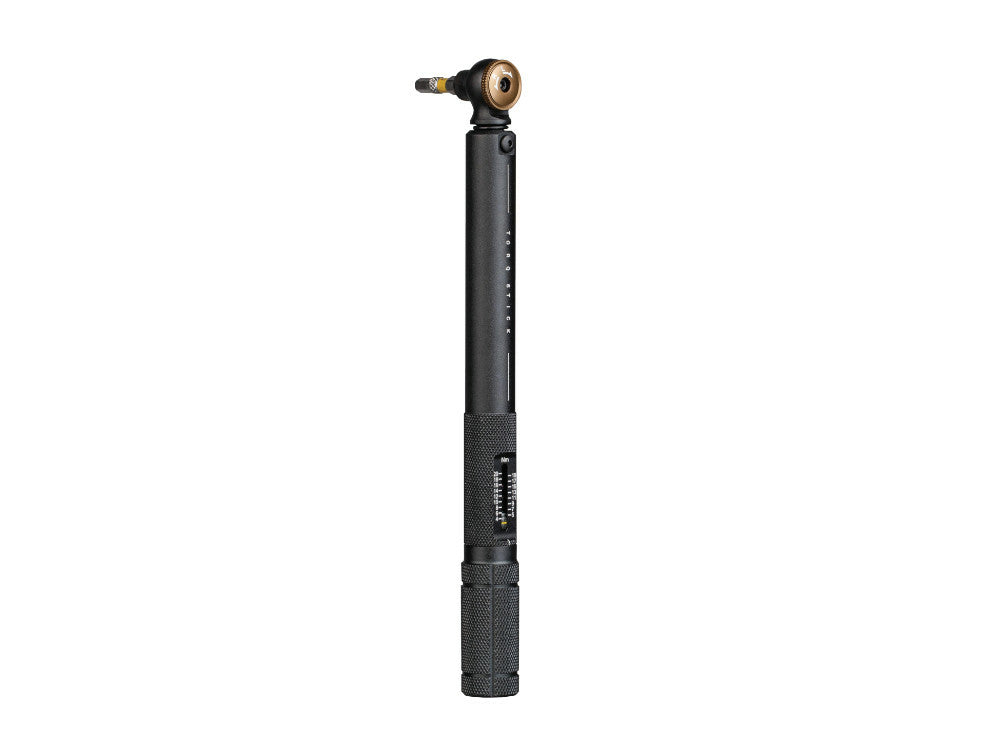 Topeak Torq Stick Pro Tork Aleti 4-20Nm 18 Uç TT2601