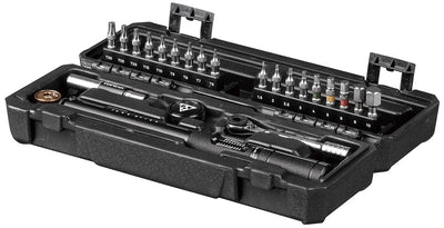 Topeak Torq Stick Pro Tork Aleti 4-20Nm 18 Uç TT2601