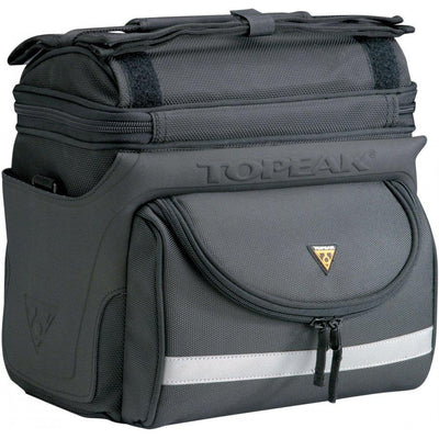 Topeak TourGuide Dx Gidon Çantası TT3022B