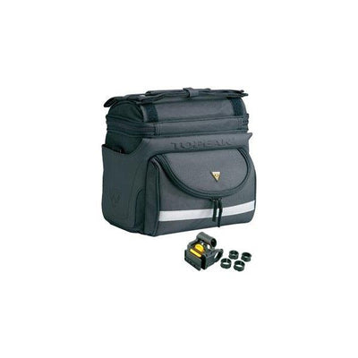 Topeak TourGuide Dx Gidon Çantası TT3022B - Görsel 2