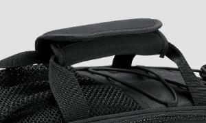 Topeak TrunkBag Dxp Heybe Olabilir Arka Çanta Tüm Bagajlara Uyumlu TT9643B