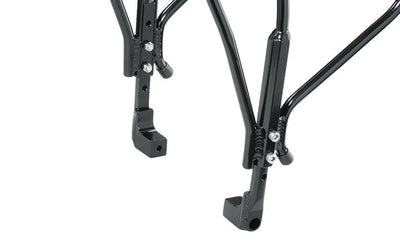 Topeak UNI Explorer Disc Arka Bagaj TA2147B
