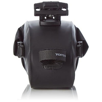 Topeak Wedge DryBag (Quickclick) Klipsli Bisiklet Sele Altı Çanta Small TT9820B