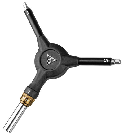 Topeak Y-Speed Ratchet Cırcır Başlı Y Alyan Torx Tornavida Seti TT2603 250487